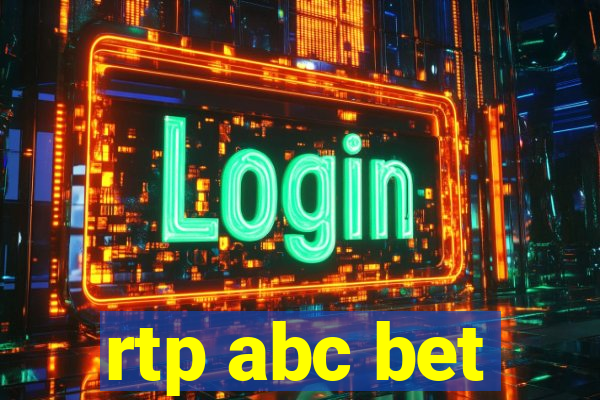 rtp abc bet